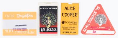 Lot #2308 Rock and Roll Lifetime Collection of (1200) Stage-Used Guitar Picks - Image 7