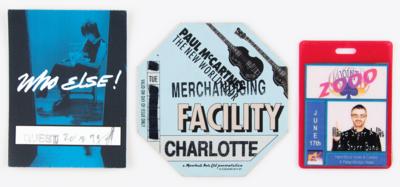 Lot #2308 Rock and Roll Lifetime Collection of (1200) Stage-Used Guitar Picks - Image 8