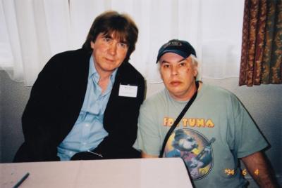 Lot #2112 Mick Taylor Signed Album - Image 2