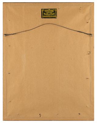 Lot #2141 Led Zeppelin RIAA Sales Award for 'Whole Lotta Love' - Image 2