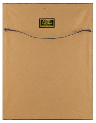 Lot #2025 Beatles RIAA Sales Award for 'Penny Lane' - Image 2