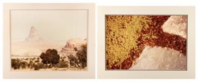 Lot #2270 John Denver (2) Signed Original Photographs - Image 1