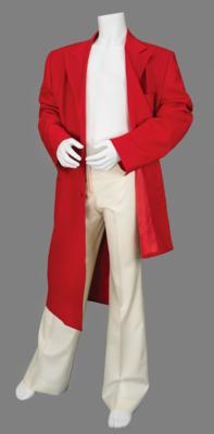 Lot #2335 Prince Stage-Worn Musicology Live 2004ever Tour Suit - Image 3