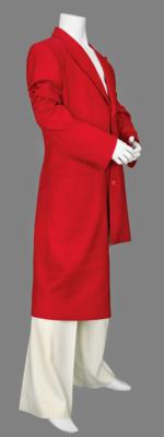 Lot #2335 Prince Stage-Worn Musicology Live 2004ever Tour Suit - Image 4