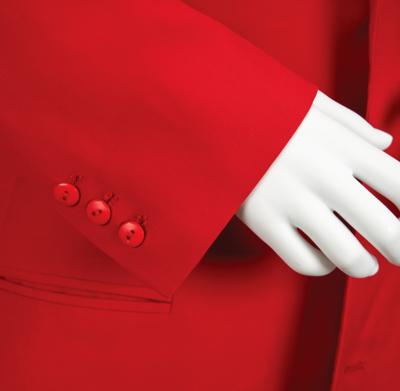 Lot #2335 Prince Stage-Worn Musicology Live 2004ever Tour Suit - Image 5