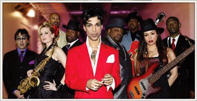 Lot #2335 Prince Stage-Worn Musicology Live 2004ever Tour Suit - Image 8