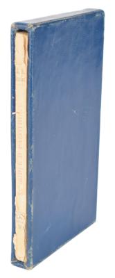 Lot #441 Leo Tolstoy Signed Book - Image 9