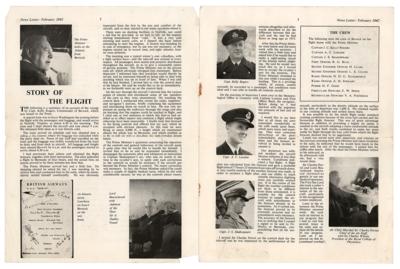 Lot #157 Winston Churchill Signed Book - Image 5