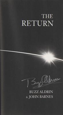 Lot #391 Moonwalkers (3) Signed Books - Image 4
