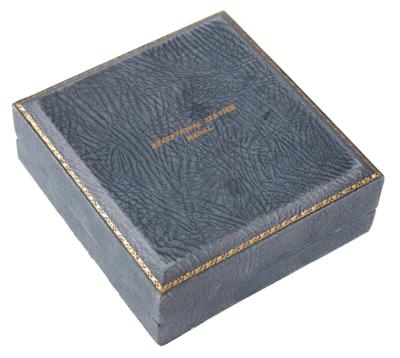 Lot #394 NASA Exceptional Service Medal Medal - Image 5