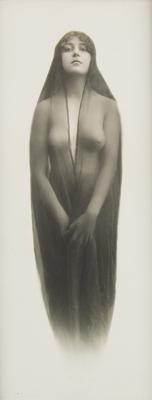 Lot #218 Josephine Earp: 