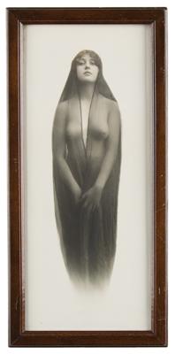 Lot #218 Josephine Earp: 