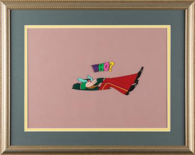 Lot #871 Ringo Starr production cel from Yellow Submarine Production Cel - Image 2