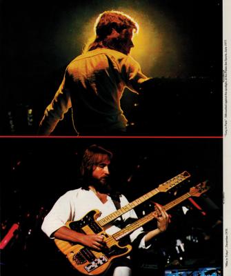 Lot #529 Genesis Signed Album - Image 5