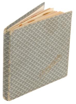 Lot #490 Beatles Signatures - Image 2