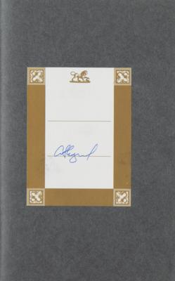 Lot #393 Moonwalkers (3) Signed Books - Image 4