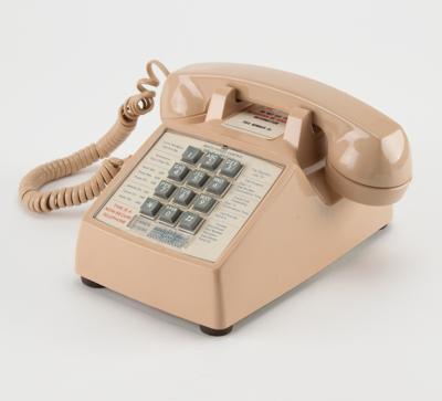 Lot #114 White House Telephone - Image 1