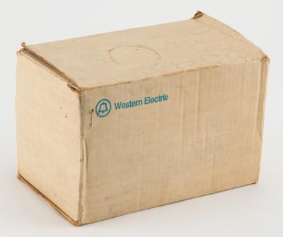 Lot #114 White House Telephone - Image 5