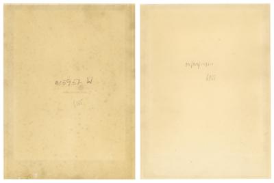 Lot #167 Queen Elizabeth II and Prince Philip Signed Photographs - Image 2