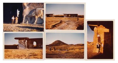 Lot #431 Agatha Christie Archive of (14) Letters - Image 4