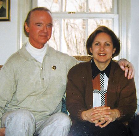 Lot #304 George Bush?s Eyeglasses - Image 12