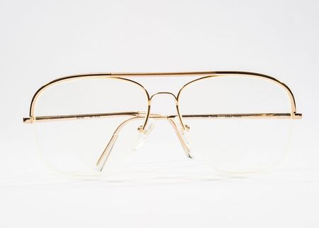 Lot #304 George Bush?s Eyeglasses - Image 2