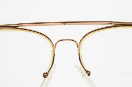 Lot #304 George Bush?s Eyeglasses - Image 4