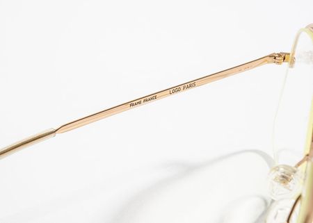 Lot #304 George Bush?s Eyeglasses - Image 6