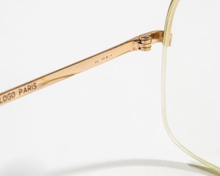 Lot #304 George Bush?s Eyeglasses - Image 7