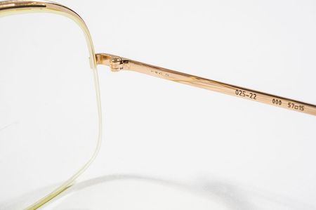 Lot #304 George Bush?s Eyeglasses - Image 8