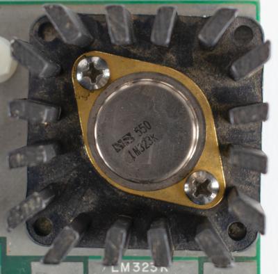 Lot #3035 Apple-1 Computer Hand-Numbered by Steve Jobs - Image 12