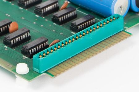 Lot #3035 Apple-1 Computer Hand-Numbered by Steve Jobs - Image 14