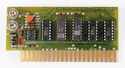 Lot #3035 Apple-1 Computer Hand-Numbered by Steve Jobs - Image 18