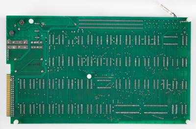 Lot #3035 Apple-1 Computer Hand-Numbered by Steve Jobs - Image 4