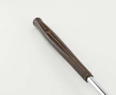 Lot #3012 Ronald Reagan 'Geneva Summit' Golf Putter Used on Air Force One - Image 5