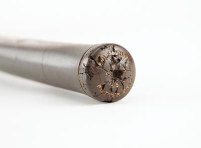 Lot #3012 Ronald Reagan 'Geneva Summit' Golf Putter Used on Air Force One - Image 7