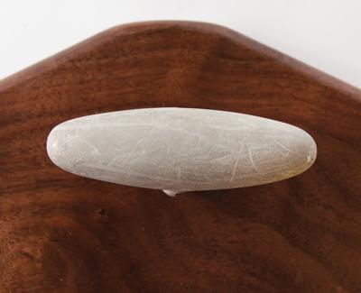 Lot #3033 Apollo 17 Flown Command Module Translational Hand Controller Grip Used by Commander Gene Cernan - Image 4