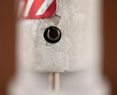 Lot #3033 Apollo 17 Flown Command Module Translational Hand Controller Grip Used by Commander Gene Cernan - Image 9