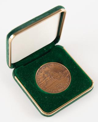 Lot #3015 Pearl Harbor: Lawrence A. Williams Archive - Image 10