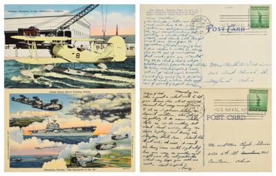 Lot #3015 Pearl Harbor: Lawrence A. Williams Archive - Image 13