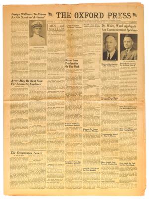 Lot #3015 Pearl Harbor: Lawrence A. Williams Archive - Image 14