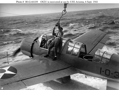 Lot #3015 Pearl Harbor: Lawrence A. Williams Archive - Image 25