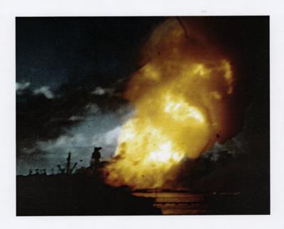 Lot #3015 Pearl Harbor: Lawrence A. Williams Archive - Image 27