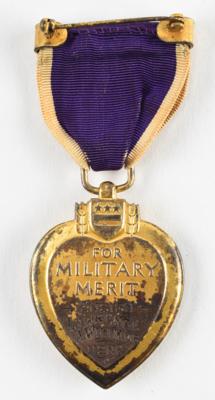 Lot #3015 Pearl Harbor: Lawrence A. Williams Archive - Image 5