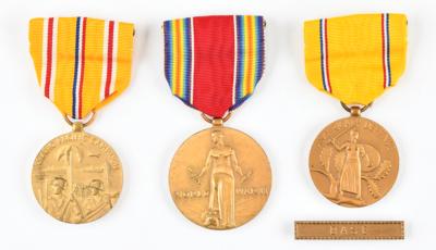 Lot #3015 Pearl Harbor: Lawrence A. Williams Archive - Image 8