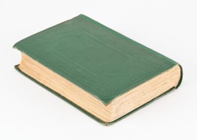 Lot #3027 Charles Darwin: First Edition of On the Origin of Species - Image 10