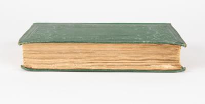 Lot #3027 Charles Darwin: First Edition of On the Origin of Species - Image 6