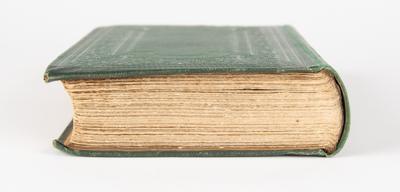 Lot #3027 Charles Darwin: First Edition of On the Origin of Species - Image 7