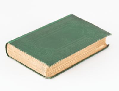 Lot #3027 Charles Darwin: First Edition of On the Origin of Species - Image 9