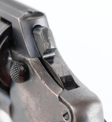Lot #3039 Saint Valentine's Day Massacre: Frank Gusenberg's Colt Detective Special Revolver - Image 10